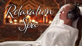 Ultimate Stress Relief Music. Massage Music, Spa Music Relaxation No Ads