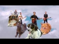 Download Lagu Beautiful Day - Jimmy Eat World - Yo Gabba Gabba!