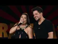 Naiara Azevedo, Fred & Fabrício - O Que A Gente É (Araguaia)
