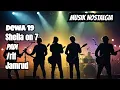 Download Lagu Siapa Paling Pecah? Medley Hits Dewa 19, SO7, Padi, /rif, Jamrud  l #MusikIndonesia #Nostalgia
