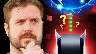 What’s the Deal, Sony?
