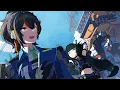 Download Lagu Zhu Yuan \u0026 Qingyi Battle Theme OST | Zenless Zone Zero OST | Part 1 \u0026 2