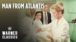 Breathe Man From Atlantis Warner Classics 