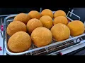 Download Lagu SALGADO PORTUGUÊS MAIS SABOROSO DO MUNDO VENDE COMO ÁGUA