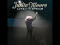 Lettin’ The Night Roll (Live at the Ryman)