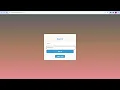 Authentication Login and Signup Functionality using Node Express and Firebase