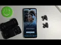 How to Connect Bose SoundSport Free with Android Device