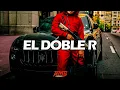 Los Alegres Del Barranco - El Doble R l Corridos 2022