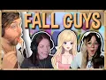 FALL GUYS w Kruzadar Taydertot PastaroniRavioli