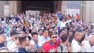 فركش خلصنا دندنها