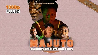 majuto regrets 2022 short film