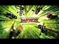 Download Lagu The Weekend Whip - The Fold - The LEGO Ninjago Movie Soundtrack