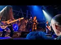 Delain - Beneath (live) - 22.04.23 - O2 Islington, London