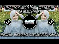 Download Lagu DJ MARINDU RINDU SURANG ( FAUZANA ) TERBARU 2024 ( Yordan Remix Scr )