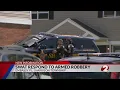 SWAT responds to armed robbery in deal gone wrong in Harrison Township 6p