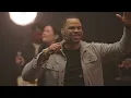 Fill The Room (Live) | Michael Bethany