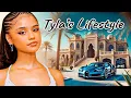 Tyla Lifestyle Age Net Worth Boyfriend House Cars and Untold Biography 2024