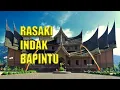 Download Lagu RASAKI INDAK BAPINTU Cover | LIRIK