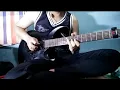SIAPA - RITA SUGIARTO | gitar cover by amey adler