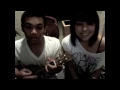 Download Lagu 1234/Best I Ever Had - Ukulele Cover (AJ Rafael Jenny Suk)​​​ | AJ Rafael​​​