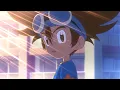 Download Lagu Digimon Adventure 2020 Opening [1080p HD]
