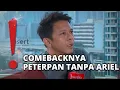 Download Lagu Tak Ikut Comeback peterpan, Ariel NOAH Fokus Touring Indonesia