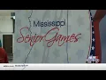 Mississippi Senior Games continue with bowling competition at Cypress Lanes