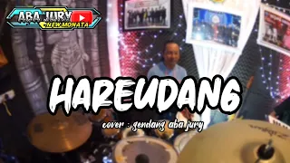 Download Hareudang cover gendang aba juri new monata MP3