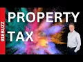 PROPERTY TAX COMPARISONS TULSA OKLAHOMA AREA 2024