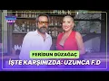 Download Lagu Feridun Düzağaç: Geçmişin Tamamına Takılı Kaldım! - Ne Olursan Ol Rahat Ol 136.Bölüm