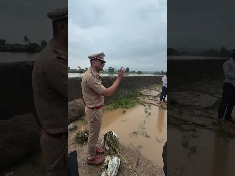 यह लापरवाही जानलेवा है ।🙏