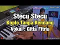 Download Lagu Stecu stecu - Koplo tanpa kendang voc Gitta Fitria