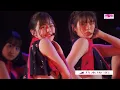 【8K Super Hi-Vision】乃木坂46『インフルエンサー』(8K最高画質)