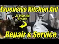 Vintage Kitchen Aid - Service and Repair