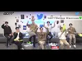 Download Lagu [ENG SUBS] 201130 GOT7 Twitter Blueroom Live - Breath of Love: Last Piece (FULL)