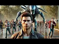 Download Lagu Everyone Fled When the Predator Arrived — Human Was Disappointed It Wasn't Fluffy Enough | HFY |