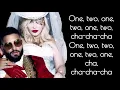 Madonna, Maluma - Medellín (Official Lyric Video) [Letra Oficial]