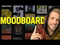 Download Lagu Moodboards onder de knie krijgen: geweldig creatief werk | Van beginner tot gevorderd