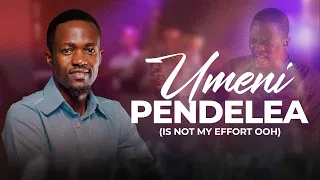 Dr.Ipyana - Umenipendelea // Is not My Effort // Praise and Worship