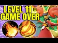 Download Lagu This FIRE SPIN DELPHOX BUILD instantly WINS after Level 11 | Pokemon Unite