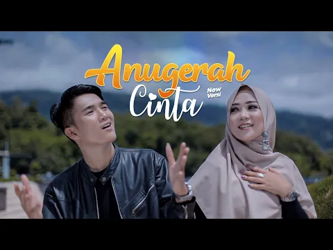 Download MP3 Anugerah Cinta - Fauzana feat Aprilian | Kamu Lah Satu Satunya
