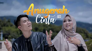 anugerah cinta fauzana feat aprilian kamu lah satu satunya