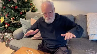 15 Dec 2024 Two doubble knots for doubbly sure