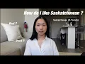 Download Lagu How do I like Saskatchewan so far ? Sask vs Toronto | people, grocery, food, safety .....