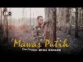 Download Lagu MAWAR PUTIH cover by EKO MEGA BINTANG || Bunga yang mekar di taman