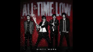 A Daydream Away All Time Low 