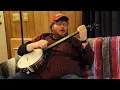 Riley Baugus plays 'Roustabout' - Couch By Couchwest 2013