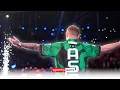Download Lagu WHAT A WALK-ON 🤩 | Dublin crowd sing Mr Brightside 🎶