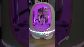 3D Printer for Kids