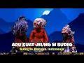 Lagu Wayang Golek Budeg Moal Baleg